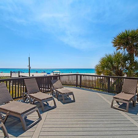 Sunbird 906W Villa Panama City Beach Exterior photo