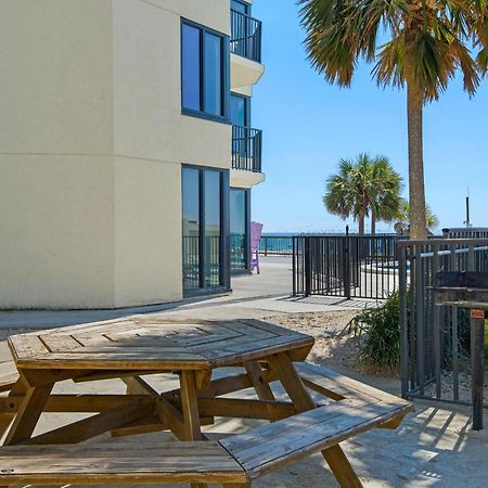 Sunbird 906W Villa Panama City Beach Exterior photo