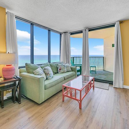 Sunbird 906W Villa Panama City Beach Exterior photo
