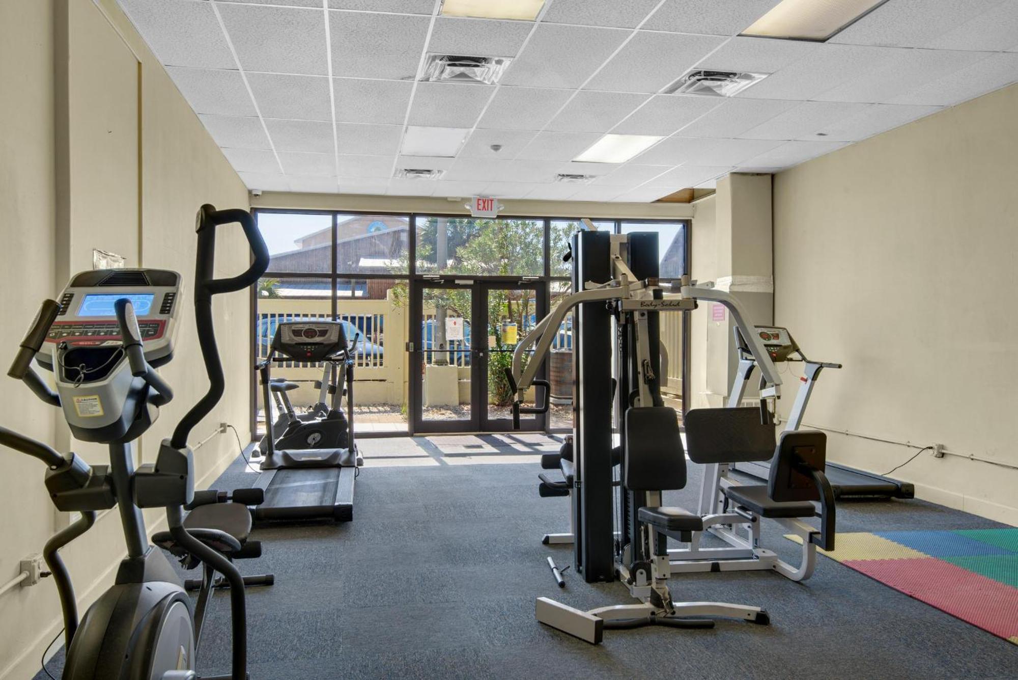 Sunbird 906W Villa Panama City Beach Exterior photo