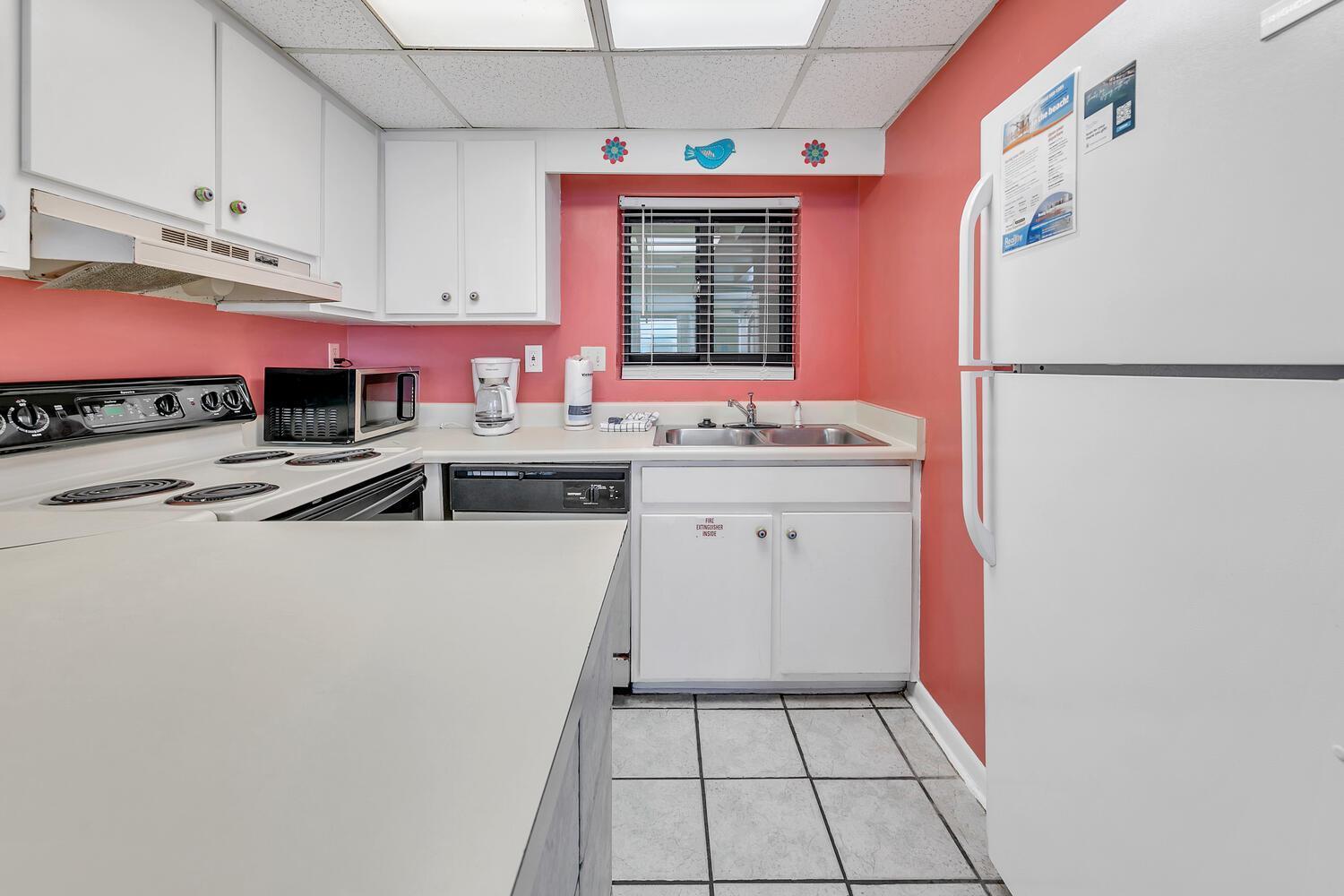 Sunbird 906W Villa Panama City Beach Exterior photo