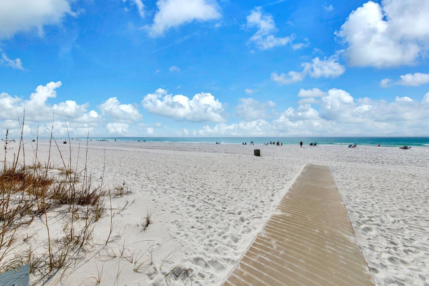 Sunbird 906W Villa Panama City Beach Exterior photo